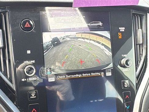 Used 2022 Subaru Outback Wilderness w/ Wilderness Package image 13