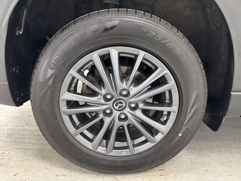 Used 2020 MAZDA CX-5 Touring image 32