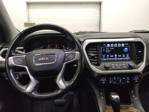 Used 2018 GMC Acadia SLE w/ Driver Alert Package I image 22