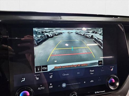 Used 2024 Lexus TX 350 FWD image 14