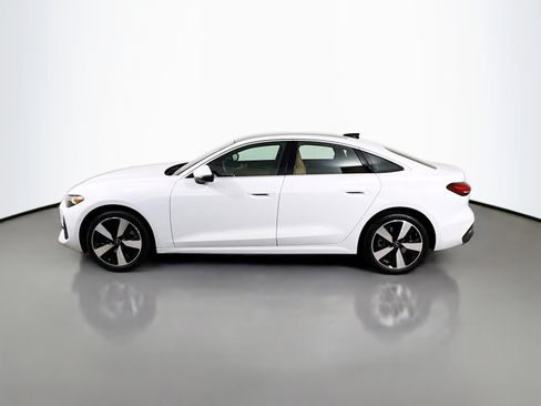 Certified 2025 Audi A5 2.0T Premium Plus w/ Premium Plus image 2