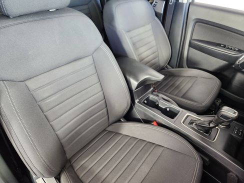 Used 2021 Ford Ranger XLT w/ Equipment Group 302A High image 10