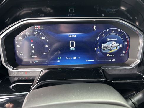 Used 2026 Chevrolet Silverado 3500 LT w/ All Star Edition image 22