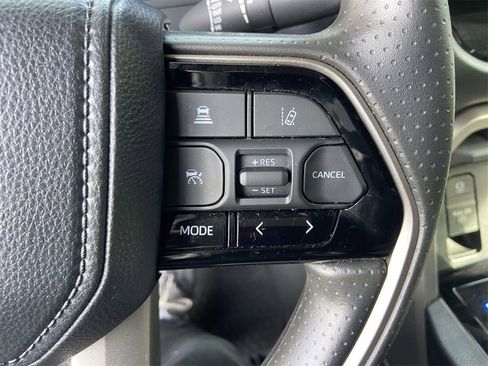 Used 2024 Toyota Tundra SR5 w/ SR5 Convenience Package image 32