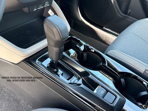 New 2026 Subaru Forester Touring AWD/4WD image 16