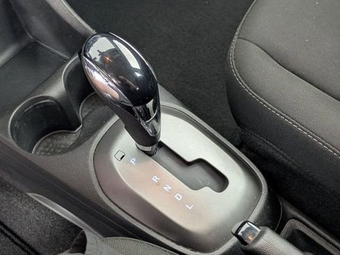 Used 2020 Chevrolet Spark LT FWD image 19
