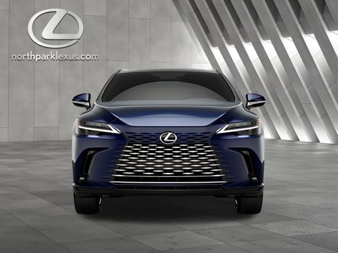 New 2026 Lexus RX 350 FWD image 7