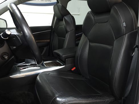 Used 2019 Acura MDX SH-AWD w/ Technology Package image 13