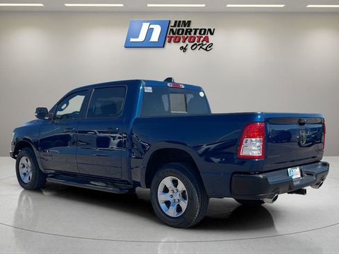 Used 2022 RAM 1500 Big Horn AWD/4WD image 7