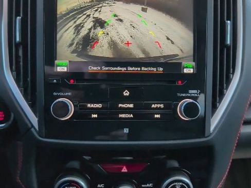 Used 2021 Subaru Forester Sport image 19