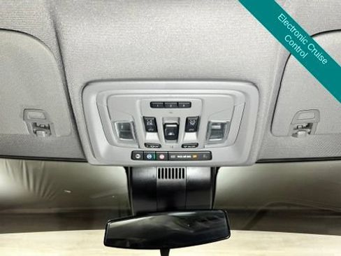 Used 2024 Chevrolet Silverado 1500 LT Trail Boss w/ LT Trail Boss Premium Package AWD/4WD image 23