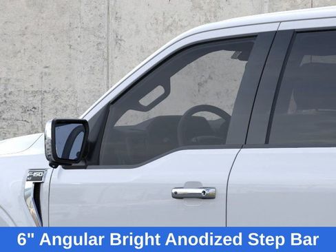 New 2025 Ford F150 XLT w/ Equipment Group 302A MID image 23