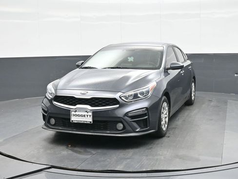 Used 2019 Kia Forte Sedan image 13