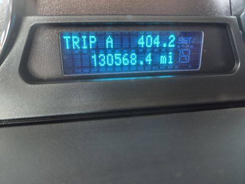 Used 2011 Ford Flex Limited w/ Class III Trailer Tow Pkg image 20