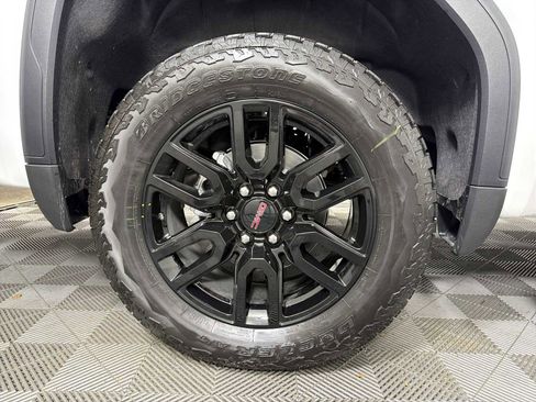 New 2026 GMC Sierra 1500 Elevation w/ Elevation Premium Package image 30