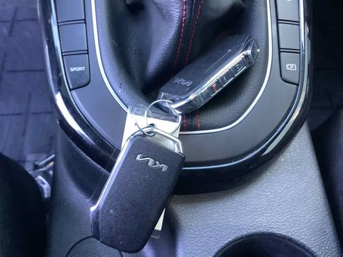 Used 2024 Kia Forte GT FWD image 19
