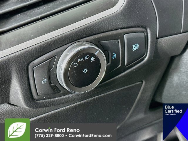 Certified 2023 Ford Edge SE w/ Black Appearance Package AWD/4WD image 14