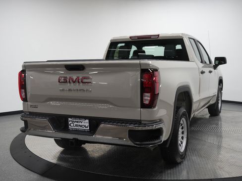 New 2026 GMC Sierra 1500 Pro w/ Trailering Package image 8