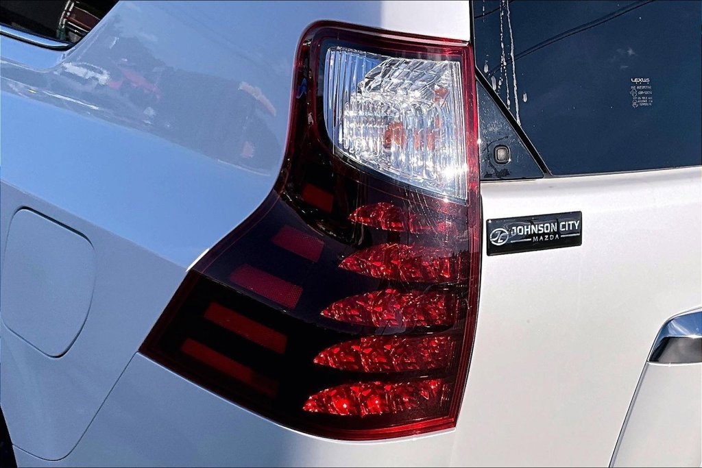 Used 2020 Lexus GX 460 Premium AWD/4WD image 30
