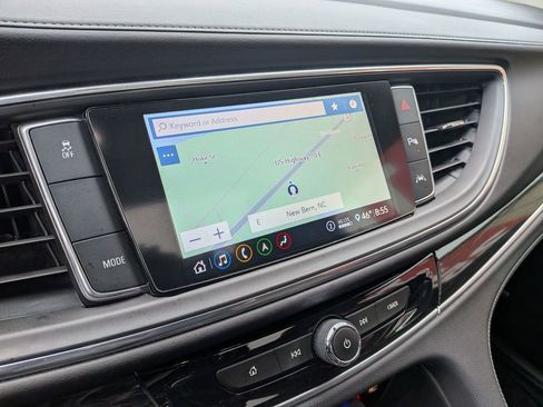 Used 2020 Buick Enclave Avenir w/ Avenir Technology Package image 21