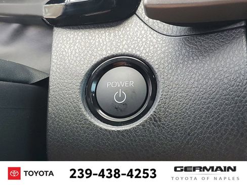 New 2025 Toyota Camry SE w/ Multimedia Upgrade Package FWD image 31