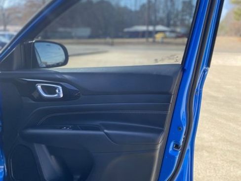 Used 2022 Jeep Compass Altitude image 12