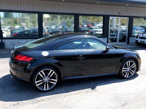Used 2018 Audi TT 2.0T w/ Technology Package image 5