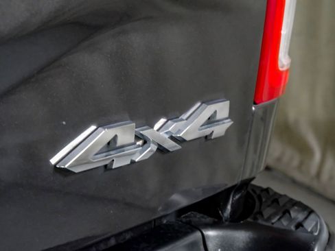 Used 2023 RAM 3500 Big Horn w/ Level 1 Equipment Group AWD/4WD image 46