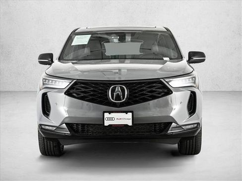 Used 2026 Acura RDX A-Spec AWD/4WD image 2