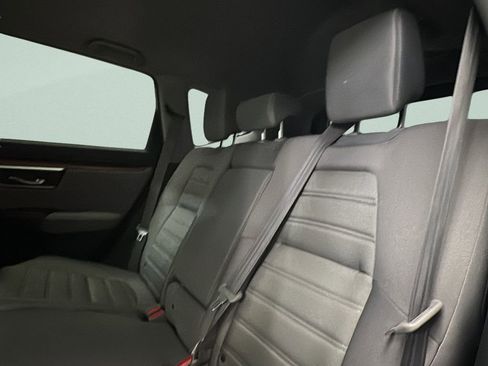 Used 2019 Honda CR-V EX image 12