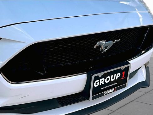 Used 2020 Ford Mustang GT Premium RWD image 30