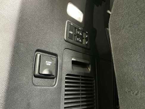 Used 2023 Lexus LX 600 4WD w/ Appearance Package image 32