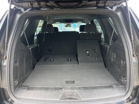 Used 2023 Chevrolet Tahoe LS w/ Driver Alert Package image 6