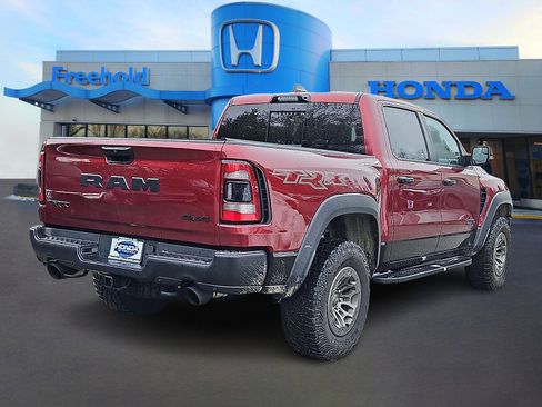 Used 2024 RAM 1500 TRX image 7