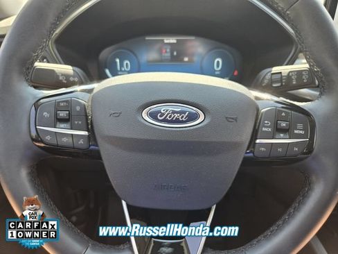 Used 2023 Ford Escape Active w/ Tech Pack #2 FWD image 21