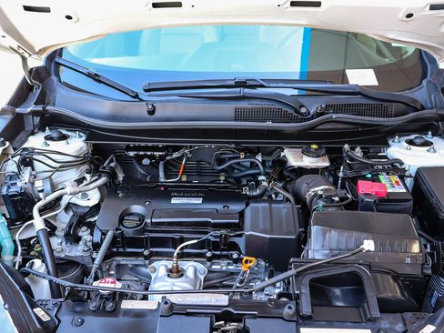 Used 2019 Honda CR-V LX image 31