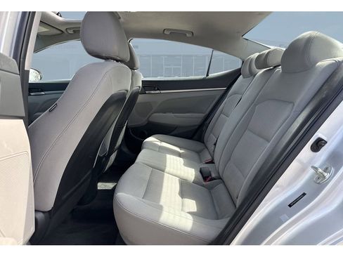 Used 2018 Hyundai Elantra Value Edition image 23