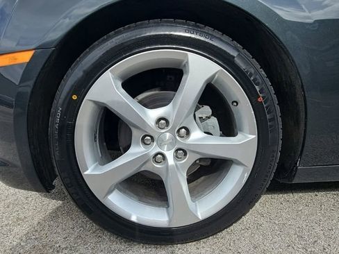 Used 2015 Chevrolet Camaro LT w/ RS Package image 9