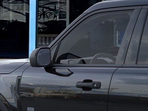 New 2026 Ford Bronco Sport Big Bend AWD/4WD image 20