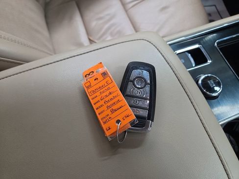 Used 2020 Lincoln Aviator Reserve w/ Equipment Group 201A AWD/4WD image 15