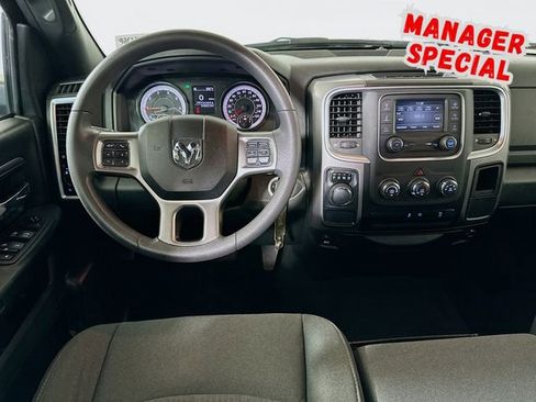 Used 2024 RAM 1500 Classic Warlock image 22