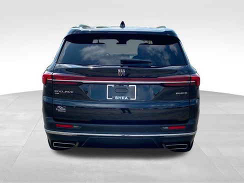 Certified 2026 Buick Enclave Preferred AWD/4WD image 4