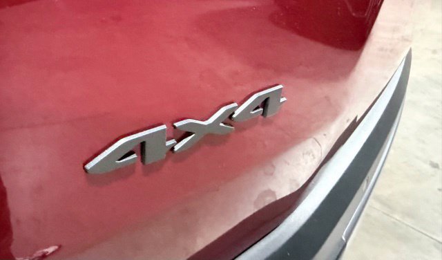 Used 2026 Jeep Cherokee Limited AWD/4WD image 34