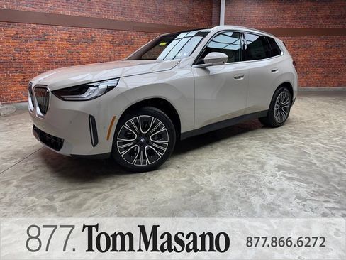 Used 2026 BMW X3 xDrive30 image 1