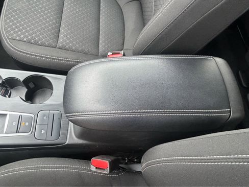 Used 2024 Ford Escape Active AWD/4WD image 41