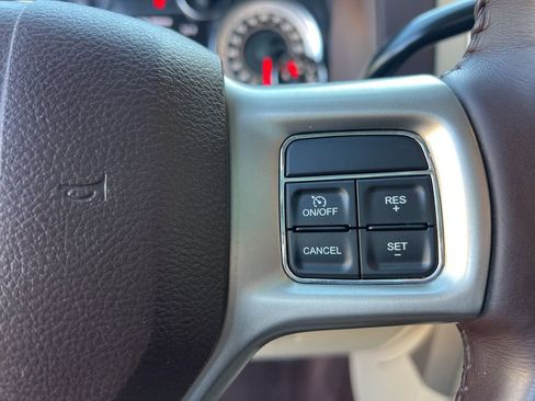 Certified 2017 RAM 2500 Laramie w/ Convenience Group image 14