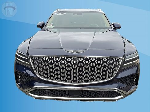 Used 2026 Genesis GV80 3.5T Prestige AWD/4WD image 21