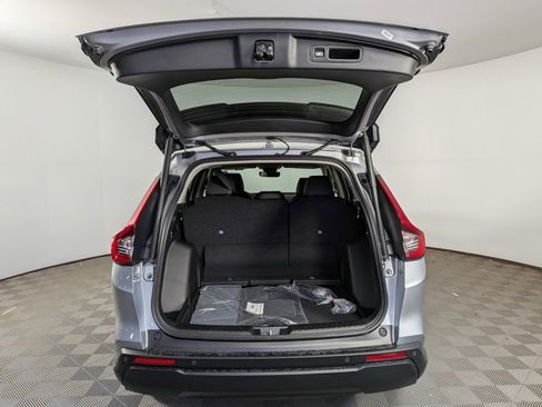 New 2026 Honda CR-V EX-L image 11