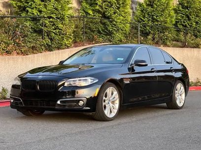 Used 2014 BMW 535i xDrive Sedan
