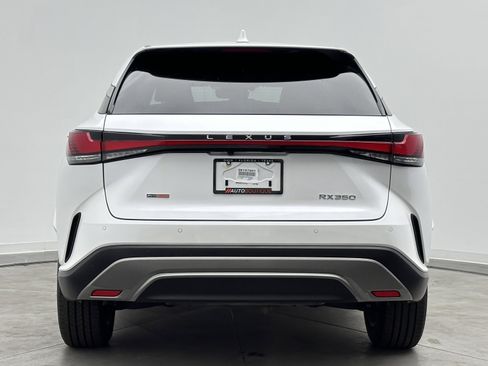 Used 2025 Lexus RX 350 FWD w/ Technology Package image 6